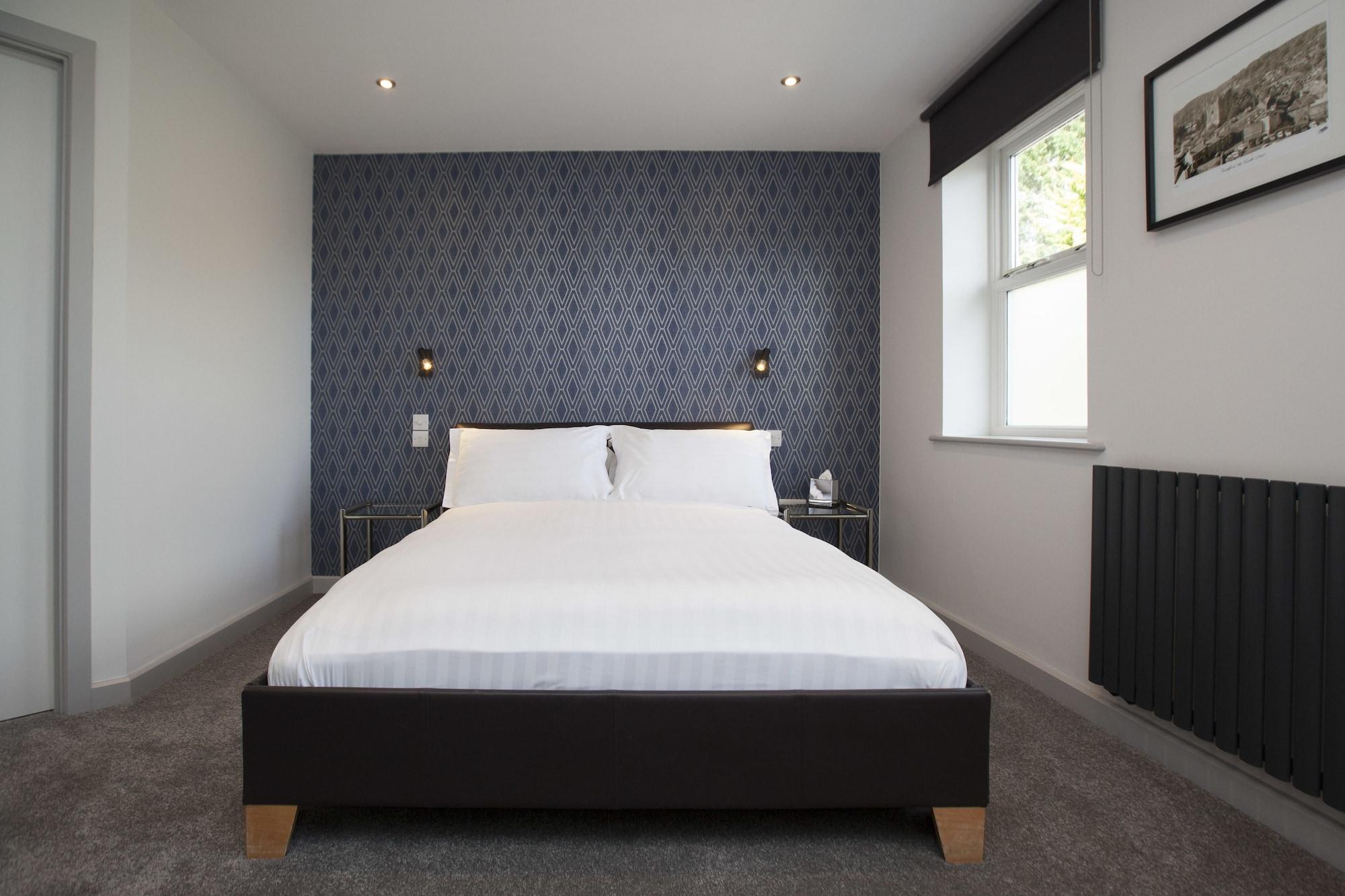 Asperion Hotel Guildford Extérieur photo