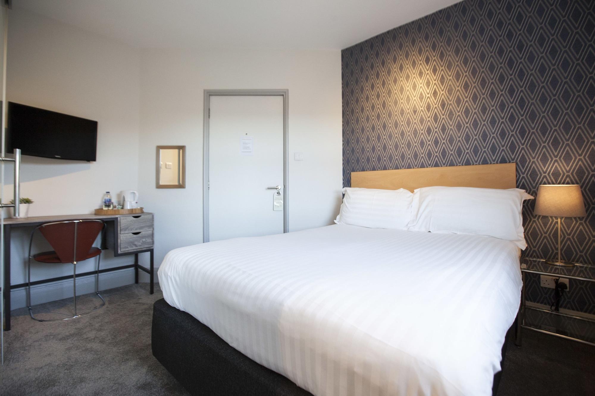 Asperion Hotel Guildford Extérieur photo